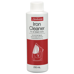 Sunbeam Iron Cleaner