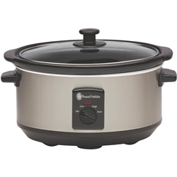 Russell Hobbs 3.5L Slow Cooker