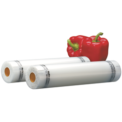FoodSaver Food Saver Vacuum Bag Roll 2 Pack 28cm