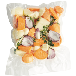 FoodSaver Food Saver Vacuum Bag Roll 2 Pack 20cm