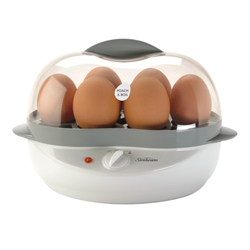 Sunbeam Poach & Boil Egg Cooker