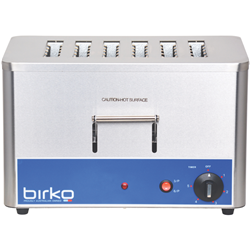 Birko TSTR 6 SLICE