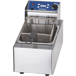 Birko D/FRY 5L SINGLE 10AMP