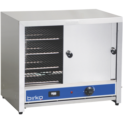Birko BENCH TOP OVN PIE WARMER BUILDERS MODEL