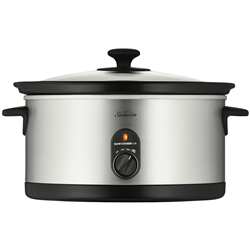 Sunbeam 5.5L Slow Cooker