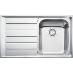 Franke SNK NEPTUNE LEFT HAND DRAINER