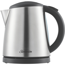 Sunbeam Bella Aqua Stainless Steel Kettle