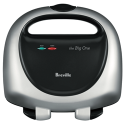 Breville The Big One Sandwich Press
