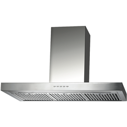 Smeg 90cm Canopy Rangehood