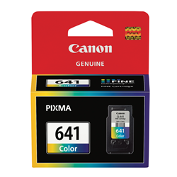 Canon CL641 Fine Colour Ink Cartridge