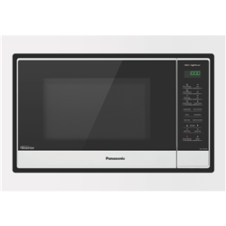 Panasonic Trim Kit White For NN-ST64JWQPQ