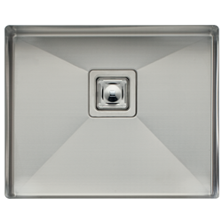 Oliveri Grand Bowl Undermount Sink