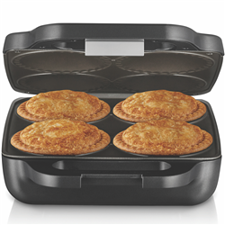 Sunbeam Pie Maker 4 Cup