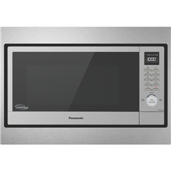 Panasonic Trim Kit Stainless Steel For NN-ST776SQPQ