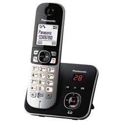 Panasonic Cordless 6821Phone