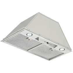 Schweigen 60cm Undermount Rangehood