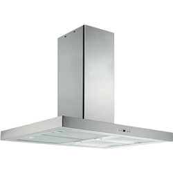 Schweigen 90cm Canopy Rangehood
