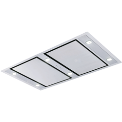 Schweigen 120cm Undermount Rangehood
