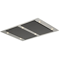 Schweigen 120cm Undermount Rangehood