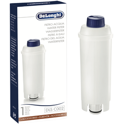 DeLonghi Coffee Machine Water Filter