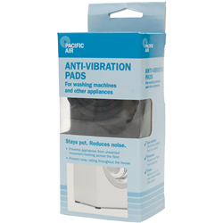 Pacifica Anti Vibration Pads