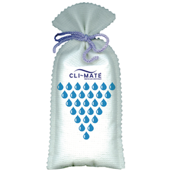 Climate Technologies Sunsack Dehumidifying Bag Reusable