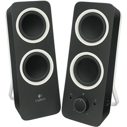 Logitech Computer Speakers Z200