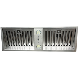 Schweigen 90cm Undermount Rangehood