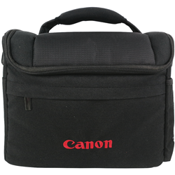 Canon Deluxe Bag to suit EOS Range