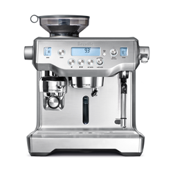 Breville The Oracle Espresso Machine