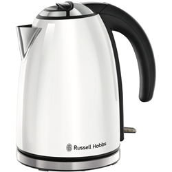 Russell Hobbs Paddington Kettle - White