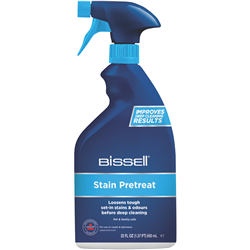 Bissell Tough Stain Pretreat