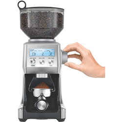 Breville The Smart Grinder Pro S/Steel