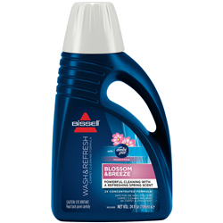 Bissell Blossom & Breeze 2X Formula