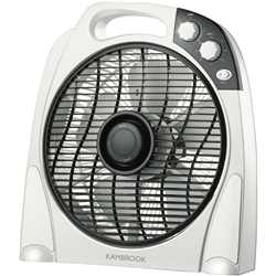 Kambrook 30cm Arctic Box Fan