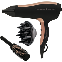 Remington Pro Air Turbo 2400W Hair Dryer