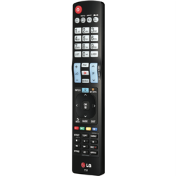 LG Standard Remote Controller