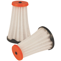 Electrolux Ergorapido & Rapido Filters 2PK
