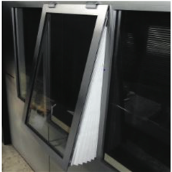 Noirot Windout Window Solution