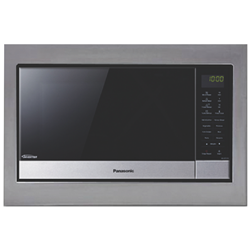 Panasonic Trim Kit Stainless Steel for NN-SF57QSQPQ / NN-SF574SQPQ