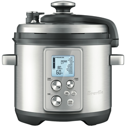 Breville The Fast Slow Pro Multicooker