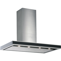Schweigen 90cm Canopy Rangehood