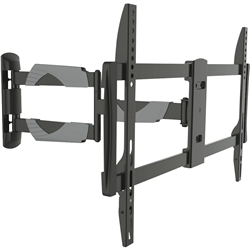 Ezymount Full Motion TV Wall Mount Large (37-70)