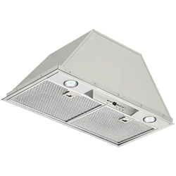 Schweigen 60cm Undermount Rangehood