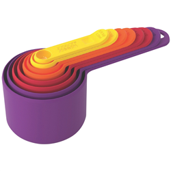 Joseph Joseph Nest Measure Multi-Colour