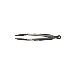 OXO 9 Inch Tongs With Nylon Heads