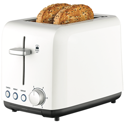 Kambrook 2 Slice Cool Touch Toaster