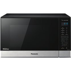 Panasonic 32L 1100W Microwave Metal