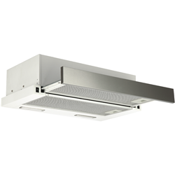Emilia 60cm Slideout Rangehood