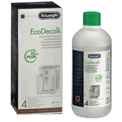 DeLonghi Coffee Descaler Solution 500ml